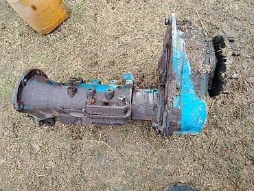 T28 bartavoyu Məhsul: Traktor üçün reduktor və arxa ötürmə hissələri