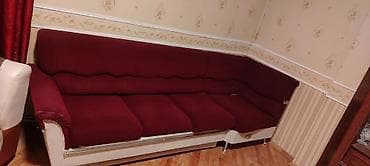 Künc divan, Açılan, Bazalı, Parça — 1