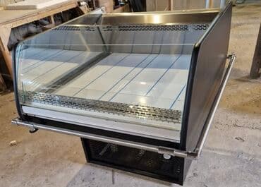 emersun soyuducu qiymetleri: Kolbasa üçün, 90 * 125 * 115, Yeni, Pulsuz çatdırılma, Ödənişli çatdırılma, Ünvandan götürmə — 1