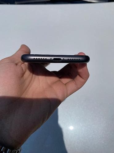 iphone 12 qiymetleri: IPhone 11, 64 GB, Qara, Face ID — 2