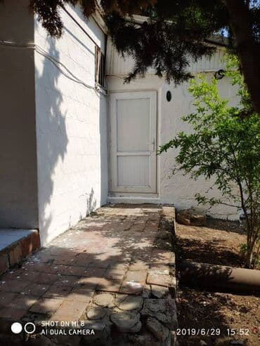 lacın ev: 107 kv. m, 3 otaqlı, Kombi, Qaz, Kanalizasiya — 11