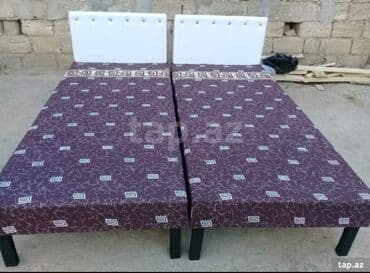 Çarpayı
Taza hazırı var — 1