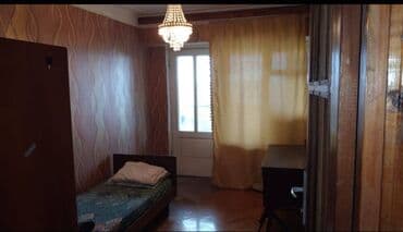 yeni günəşlidə 3 otaqlı ucuz bina evləri: Elimlər metrosuna yaxın Nərimanov heykəlinə yaxın 9 mertebeli binanın — 12