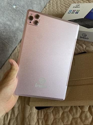 3g 4g modem: Model: İPMAG S5 Pro Planşet ideyal vezziyetdedir heç bir problemi — 5