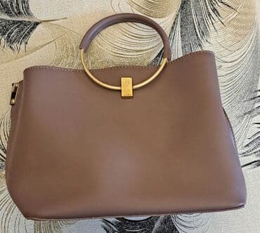 Çantalar: Əl çantası, İşlənmiş — 1