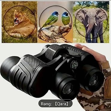 Yeni dəqiq binokl 10x50 + kompas korpusda. Satış evdən məhdud lalafo.az -da Yeni dəqiq binokl 10x50 + kompas korpusda. Satış evdən məhdud