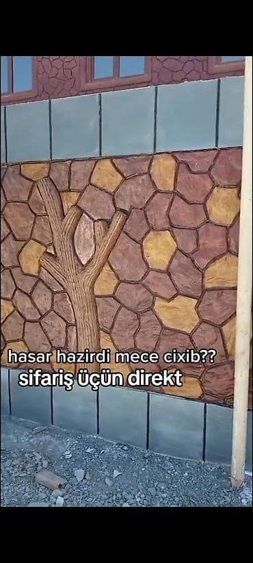 düz qaş modelleri: Digər əl işləri — 8