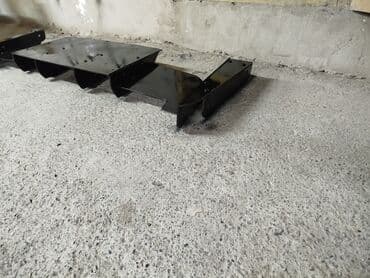 bmw e34 satilir: Bmw e36 difluzer — 2