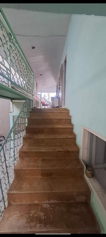 yellencek satilir: Salam, Qaracuxurda 104 saylı məktəbə və. Maşallah market yaxın 10 daş — 8