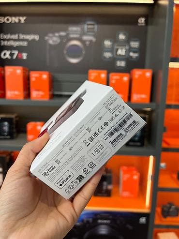 dji mikrofon bluetooth: DJI Mıc MINI mikrafon — 2