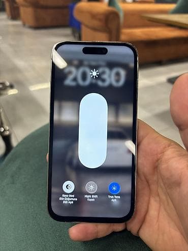 iphone 17 pro azerbaycan: IPhone 14 Pro, 256 GB, Matte Gold, Face ID, Sənədlərlə — 2