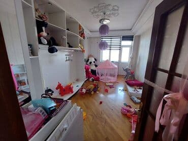 bakixanovda kiraye evler 2024: Nəsimi rayonu Xətai prospekti (Dede Qorqud parkinin yaxinliginda yanı) — 3