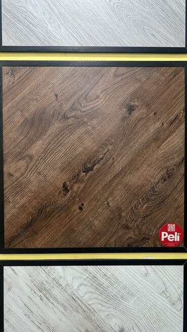 laminat ikinci el: Laminat, Sinif - 33, 8 mm, Pulsuz çatdırılma, Kredit var — 3