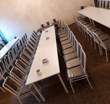 стул обеденный: Stullar ilə, Kvadrat masa, Digər adam sayı, Azərbaycan, Zəmanətli, Kredit yoxdur, Ödənişli quraşdırma — 2