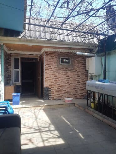 gencede ucuz evler 2023: 2 otaqlı, 60 kv. m, Orta təmir — 1