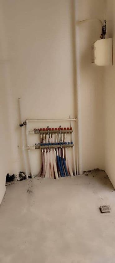 sumqayitda yeni tikili binalar ipoteka: 3 otaqlı, Yeni tikili, m. Həzi Aslanov, 120 kv. m — 7