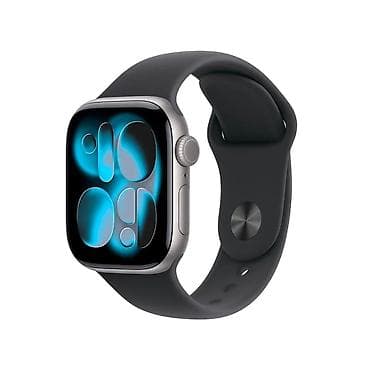 Apple Watch series 11.42mm Hediyye olunub istifade olunmadigi uçun
