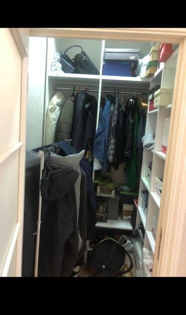 xutor kiraye: Xətai metrosunun yaxınlığında Sevqi parkına yaxın 19 mertebeli binanın — 10