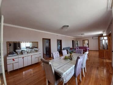 bayilda evler satilir: 5 otaqlı, 190 kv. m — 25