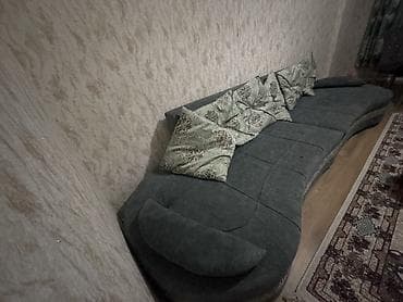 acilib yigilan stollar: Künc divan, İşlənmiş, Açılmayan, Parça, Pulsuz çatdırılma — 4