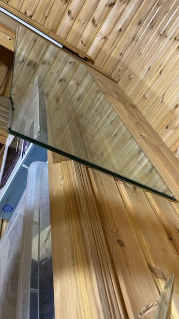 müşviq kərpic zavodu: Polika şüşələr
1i=3.50(uzun olanlar)
Balacalar=2m — 2