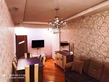 sabuncuda satılıq evler: 2 otaqlı, Yeni tikili, 78 kv. m — 2