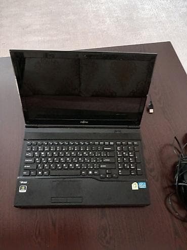 hard disk temiri: Fusitsu kompyuter satılır istəyən olsa əlaqə saxlasın işlək — 4