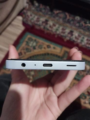 Бытовая техника: Telefon tam ideal vəziyyətdədir. heçbir nə cızıq nə ləkə yoxdur — 4