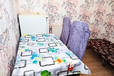 kiraye ev bayilda: Salam Ev Nəsimi metrosa 2 dəqiqlik məsafədə yerləşir.6 mikrorayon — 3