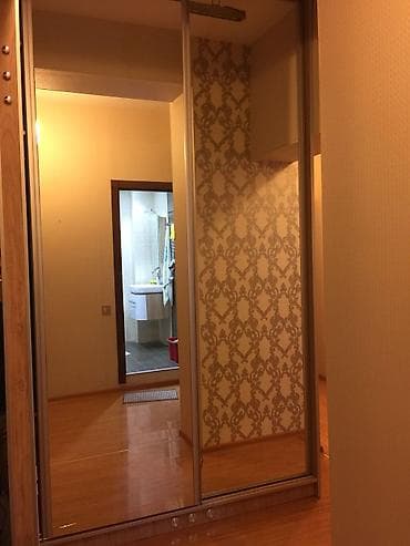 fab emulsiya: 3 otaqlı mənzil — daxili təchizat və plan Aileye ve Xanimlara verilir — 2