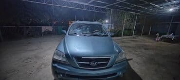 диски на зимнюю резину хендай элантра 2006: Kia Sorento: 2.5 л | 2003 г. Внедорожник — 10