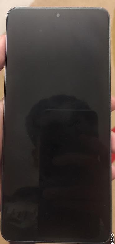 star x mini 1: Poco X6, rəng - Boz — 7