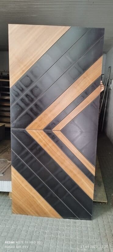 agac qapi: Для квартиры Новый Входная дверь 90х205 см Без гарантии, Платная установка, Платная доставка — 46