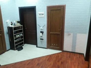 купить квартиру в баку ахмедлы: 3 комнаты, Новостройка, м. Халглар Достлугу, 106 м² — 10