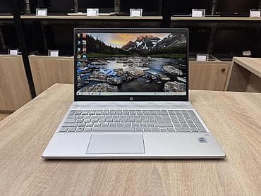 hp 121: İşlənmiş HP Pavilion, 15.6 ", Intel Core i5, 256 GB, Ünvandan götürmə, Ödənişli çatdırılma, Rayonlara çatdırılma — 1
