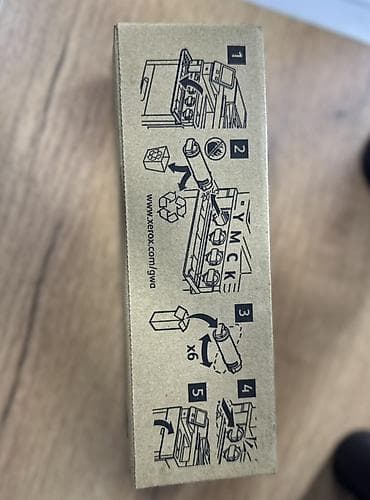 Принтеры: Xerox 106R03488 – Black High Capacity Toner Cartridge Uyğunluq: - — 1