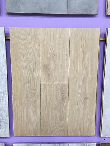 Ağmiş ağac naxışlı divar/ döşəmə plitəsi - Material