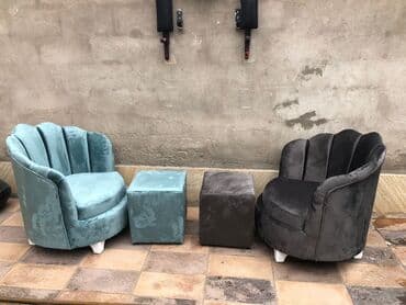 Salon, tibbi kreslolar: Yeni, Pedikür kreslosu — 16