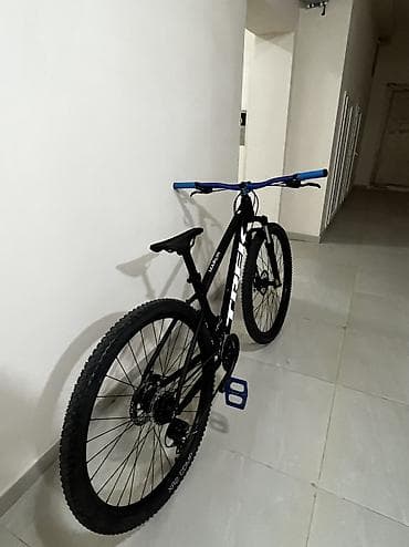 Velosipedlər: Trek Marlin 4 Gen 2 Real Alicilar narahat etsin ! Endirim olacdir 2 — 5