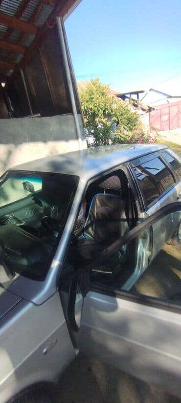 diffuser satisi: VAZ (LADA) 21099: 1.5 l | 2003 il 203269 km Sedan — 5