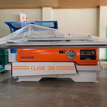 pvc avadanliq: PVC dəzgahları — 5