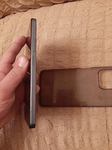 htc u play: Realme Note 50, 128 GB, rəng - Boz — 6