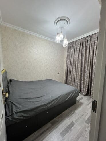 satdığ evlər: 2 otaqlı, Yeni tikili, 50 kv. m — 18