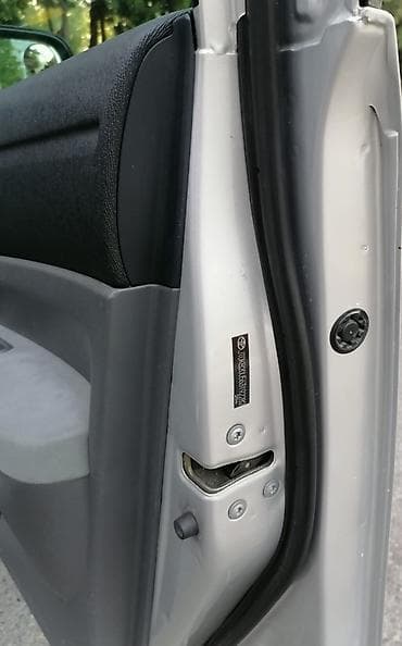 bmw e39 far: Toyota Prius: 1.5 l | 2009 il Hetçbek — 6