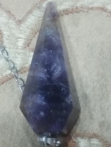 dollar klonu: Kulon, Ametist — 1