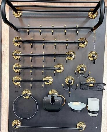 Hamam otağınızda lüks və komfortun vəhdətini yaradın! 🛁✨ Hamam