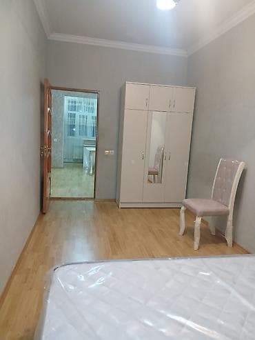 neftcalada kiraye evler: 🛋️ Otaq sayı: 3 otaqlı 📍 Ünvan: 🌆 Rayon: Bakı şəhəri, Nəsimi r — 4