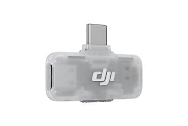usb card: Adapter DJI Mic Series Xüsusiyyətlər Brend: DJI Təyinatı: Smartfonlar — 4
