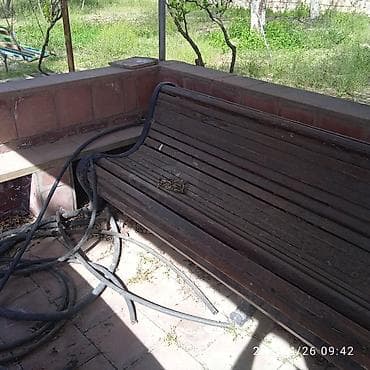 Skameykalar, lavoçkalar: İşlənmiş, 2, Arxalı — 1