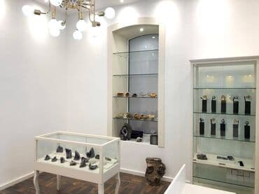 sumqayitda arenda obyekt: Nəsimi rayonu 3 mərtəbəli binanın 1-çi mərtəbəsi,sahəsi 100 kv/m — 5